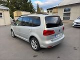 Volkswagen Touran 1,4 TSi 110kW CNG DSG - náhled 4