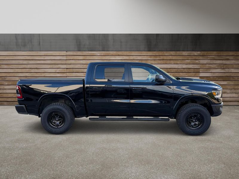 Dodge RAM (2020) +HEMI+REBEL+LIFT+PO SERVISE+ - fotka 2 z 23