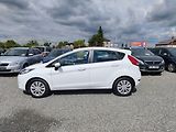 Ford Fiesta (2012) - náhled 11