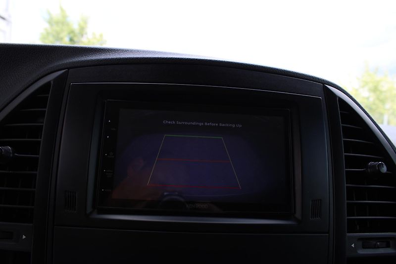 Mercedes-Benz Vito 2,2 116CDI 5Míst Automat+klima - fotka 14 z 23