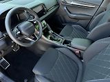 Škoda Karoq 2.0TDi 4x4 DSG 150PS Sportline - náhled 13
