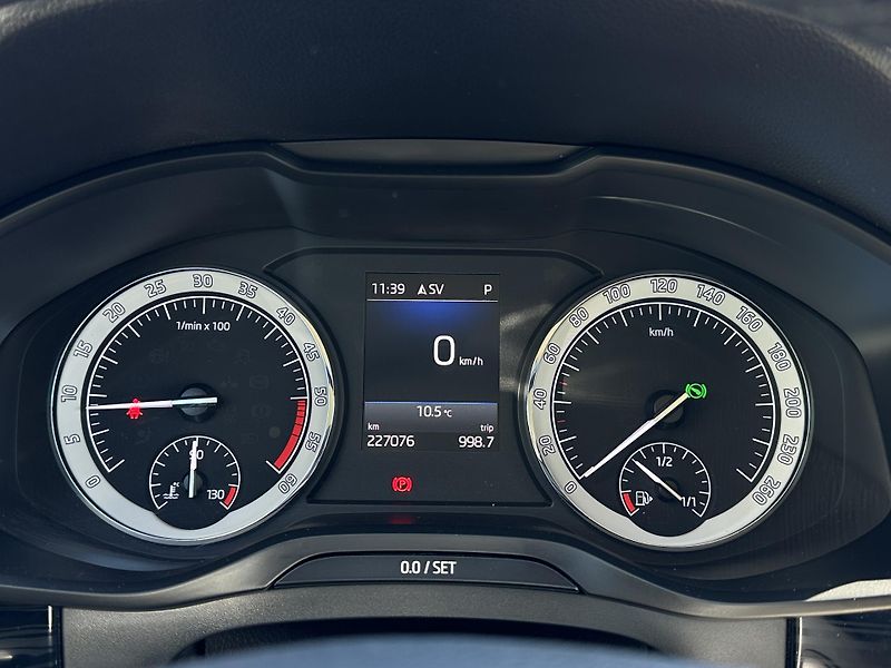 Škoda Kodiaq (2017) Skoda Kodiaq 2017 - fotka 17 z 20