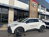 Toyota C-HR 1.8 Hybrid 140HP Style - náhled 1