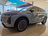 Omoda 9 PHEV (2025) SHS PREMIUM - náhled 14