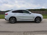 BMW X4 2,0 xD M-Paket CZ DPH Záruka - náhled 8