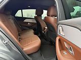Mercedes-Benz GLE 350 de 4MATIC kupé - náhled 11