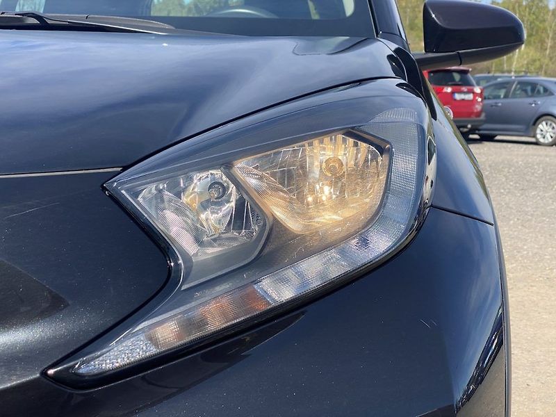 Toyota Aygo 1.0i, ČR-1m, Comfort, záruka - fotka 8 z 29