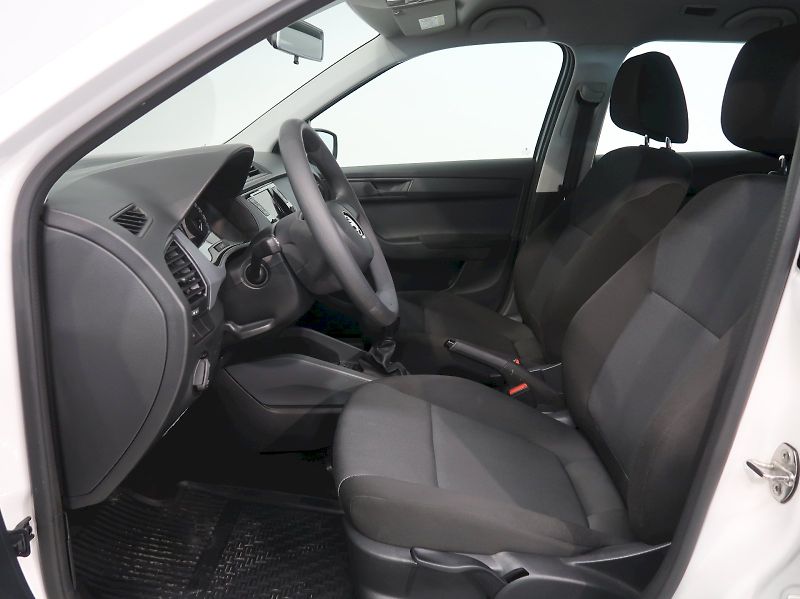 Škoda Fabia (2021) ACTIVE 1.0TSI 70KW - fotka 13 z 27