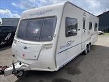 Bailey Ostatní Ranger GT60 7,9m 6míst po STK - náhled 24