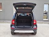 Škoda Yeti 2.0TDI 4x4 Style Outdoor, ČR - náhled 40
