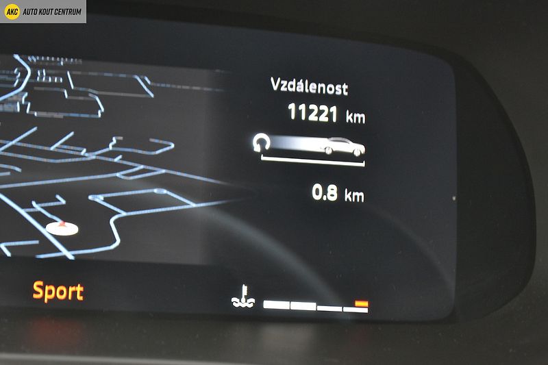 Renault Arkana Techno mild hybrid 140 EDC - fotka 38 z 44