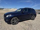 Mercedes-Benz GLE 350 4-MATIC - náhled 1