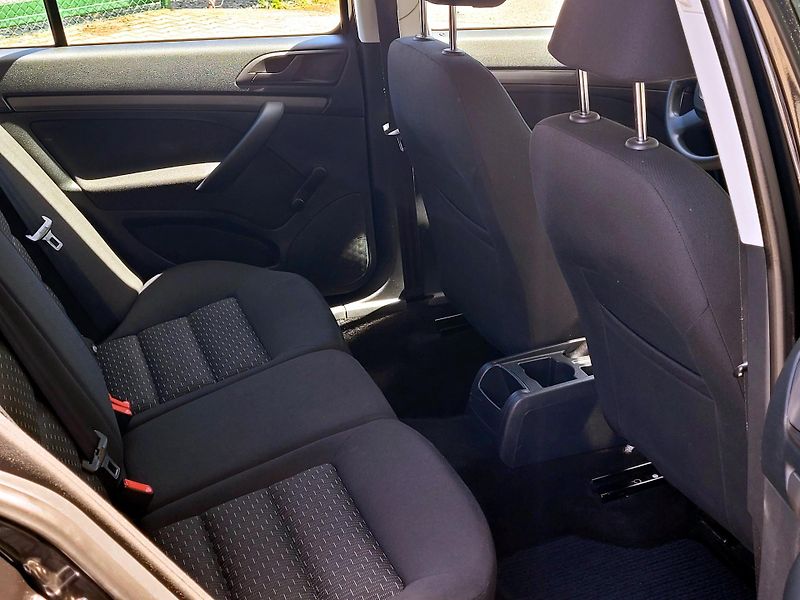 Škoda Octavia 1,2TSi 105k*SERV.KNÍŽKA*       - fotka 23 z 42