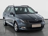 Škoda Fabia (2016) 1.2 TSI, ČR,1.maj, Serv.kniha - náhled 1