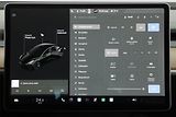 Tesla Model 3 (2021) Std Range Plus LFP, SoH 92% - náhled 8