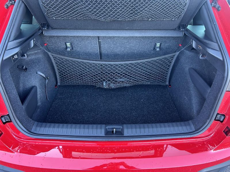 Škoda Kamiq 1.0TSi 85kW Monte Carlo - fotka 25 z 28