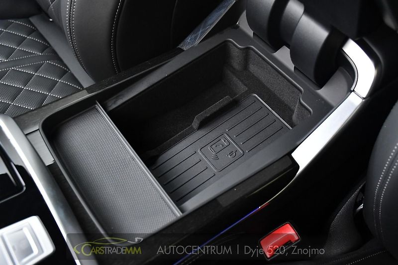 Audi Q7 50TDI Q S-LINE N.TOP Zadáno - fotka 37 z 66
