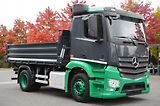 Mercedes-Benz Actros (2021) 1835 / 90 tho. km!!! / NEW 3-w - náhled 2