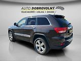 Jeep Grand Cherokee Overland Summit 3,0 CRD 177kW - náhled 7