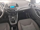Ford KA PLUS (2018) 1.2 Ti-VCT, Vyhř. sedaček - náhled 8