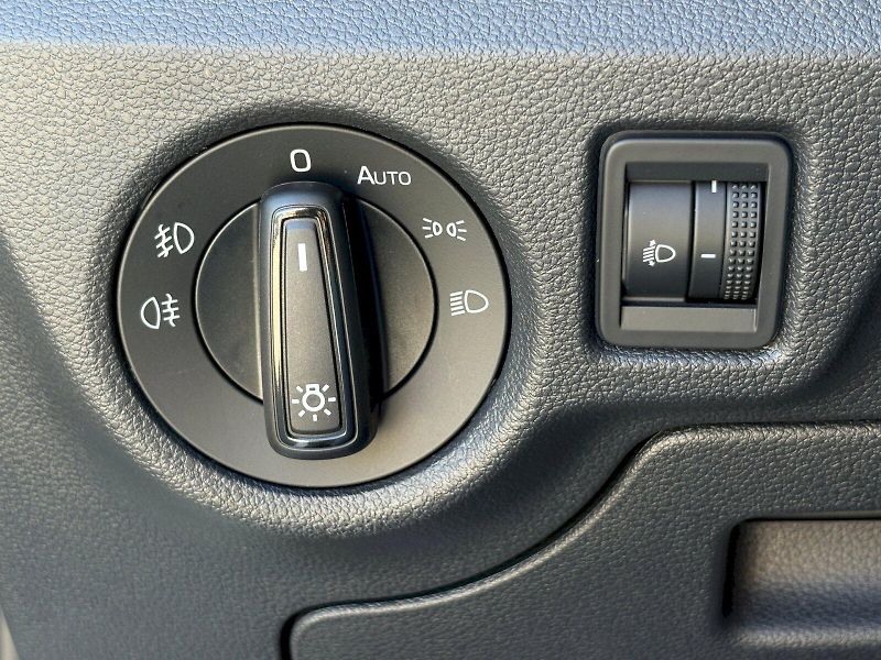 Škoda Scala (2025) 1.0 TSI / 85 kW / SELECTION - fotka 28 z 28