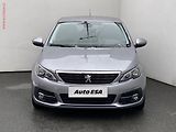 Peugeot 308 (2018) 1.2PT, Style, AT, navi - náhled 1