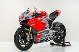Ducati Panigale V4 S (2018) CORSE ex Jorge Lorenzo - náhled 1