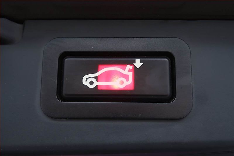 BMW X5 (2013) xDrive30d, 4X4, Automat - fotka 26 z 26