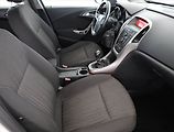 Opel Astra (2012) 1.7 CDTI, Serv.kniha, nová STK - náhled 7