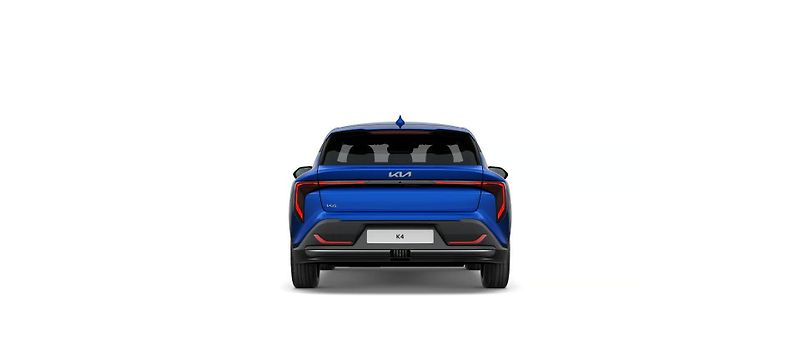 Kia K4 1,6 T-GDi GPF 7DCT EXCLUSIVE - fotka 6 z 6