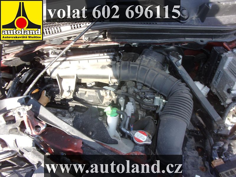 Suzuki SX4 S-Cross (2017) VOLAT 602 696115 - fotka 5 z 8