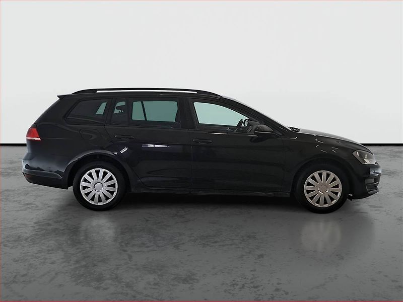 Volkswagen Golf (2014) Comfortline 2.0 TDI, Tempomat - fotka 6 z 17