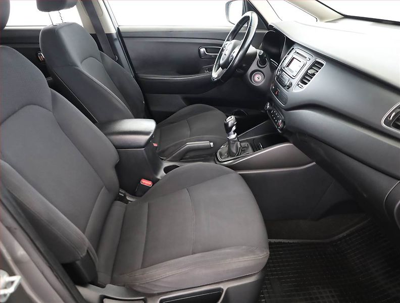 Kia Carens (2013) 1.7 CRDi, ČR,1.maj, Serv.kniha - fotka 7 z 14