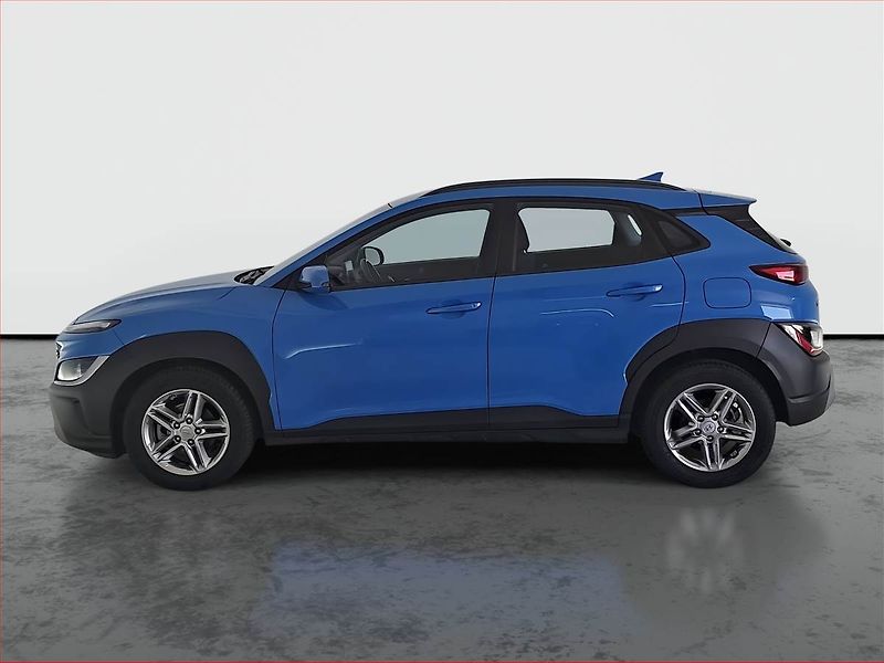 Hyundai Kona (2021) 1.0 T-GDI, Automat, Tempomat - fotka 3 z 17
