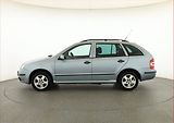 Škoda Fabia (2006) 1.2 12V, jezdí dobře - náhled 2