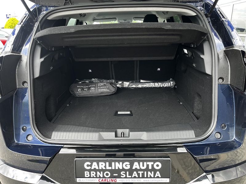 Citroën C5 Aircross (2026)  PLUS Hybrid 145k Automatic - fotka 6 z 24