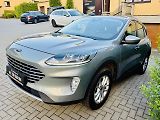 Ford Kuga (2023) 1,5EB 110kW TITANIUM TAŽNÉ ČR - náhled 14