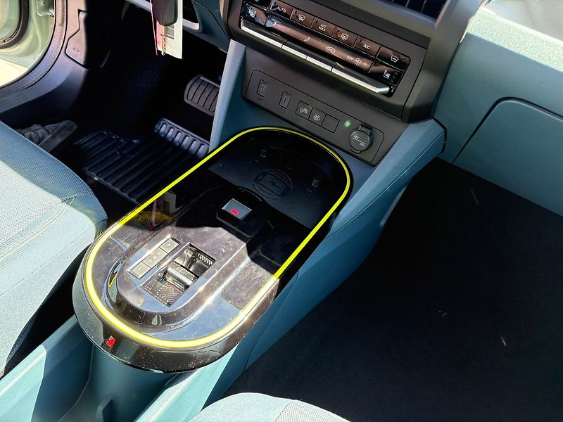 Fiat Grande Panda La Prima 1.2 Turbo Hybrid 110k - fotka 14 z 14