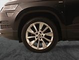 Škoda Karoq (2022) Ambition 1.5 TSI, digi klima - náhled 15