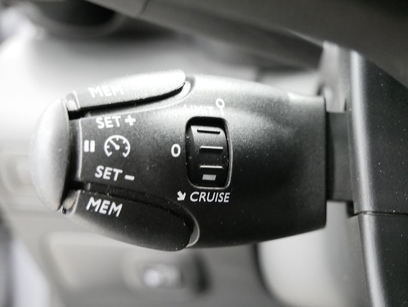Citroën C3 Aircross - fotka 14 z 24