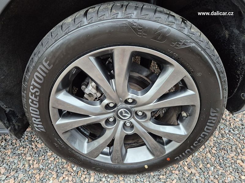 Mazda CX-30 (2022) CX-30 2.0i ESkyactiv-X Automat - fotka 50 z 54