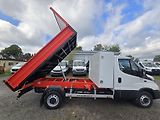 Iveco Daily (2026) - náhled 9