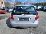 Mercedes-Benz Třídy A 180 CDI, automat, facelift - náhled 11