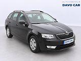Škoda Octavia 1,6 TDI 81kW Aut.klima Tempo - náhled 1