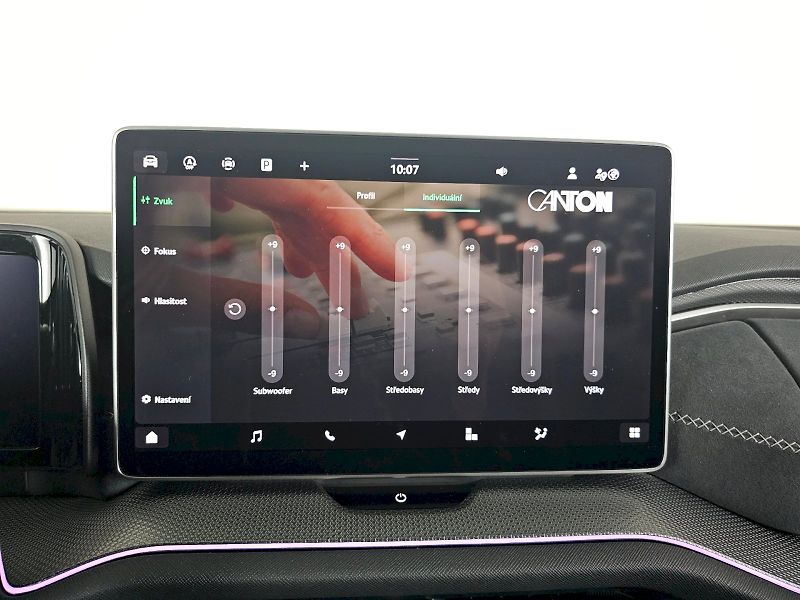 Škoda Kodiaq (2025) 2.0TDi 142kW 4X4 SPORTLINE 7S - fotka 14 z 33