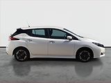Nissan Leaf (2022) 40 kWh, SoH 93%, Automat - náhled 6
