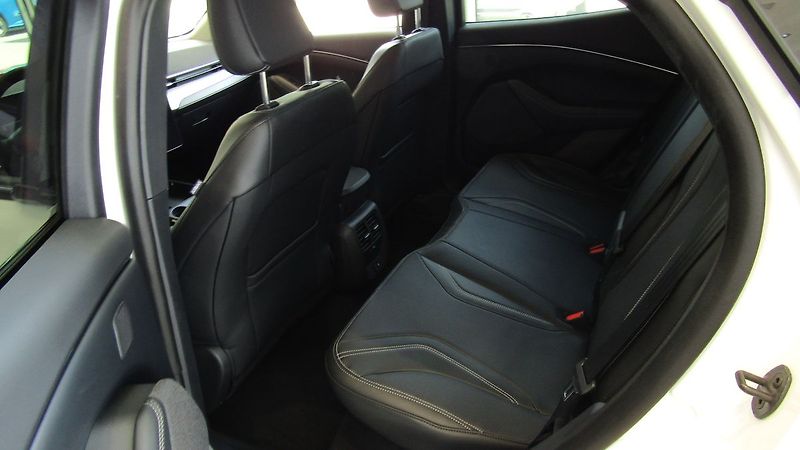 Ford Mustang Mach-E 72,6 kWh standardní dojezd 198 - fotka 7 z 8