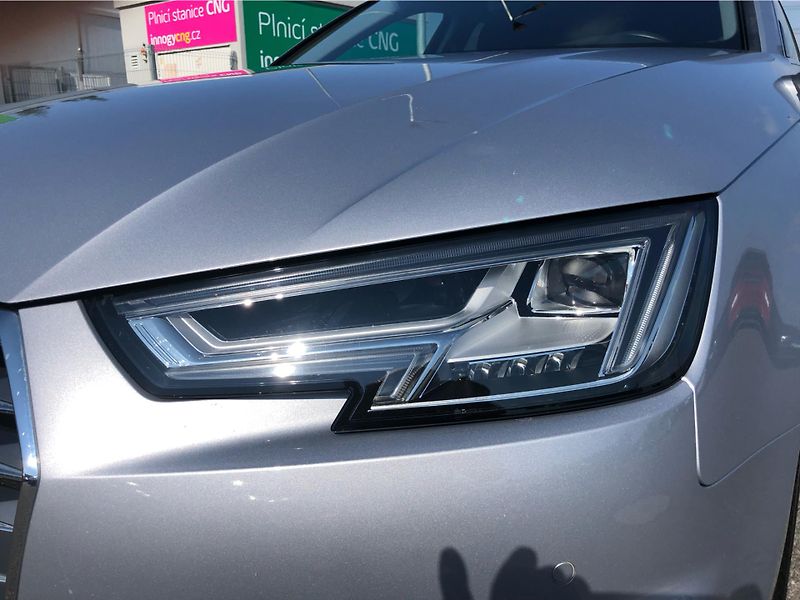 Audi A4 (2016) 2.0 TDI - fotka 26 z 30