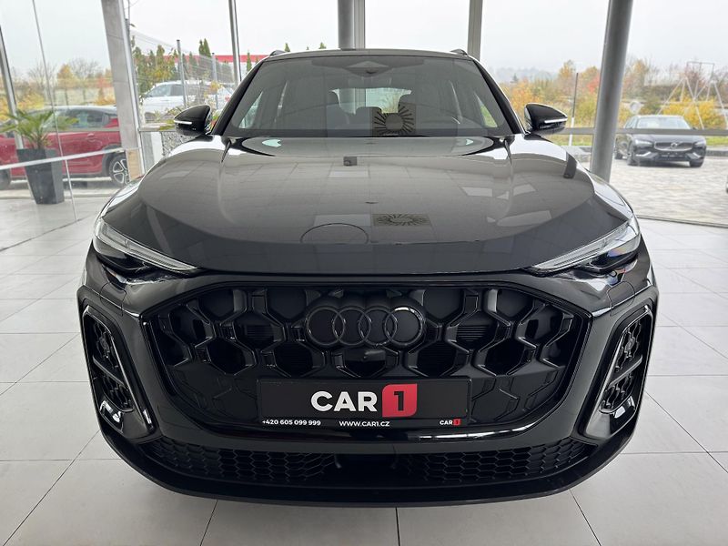 Audi Q5 TDI Quattro*S-LINE*360*SKLADEM - fotka 3 z 45