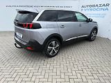Peugeot 5008 (2022) 1.2PT 96kW! Allure! Tažné! LED - náhled 3